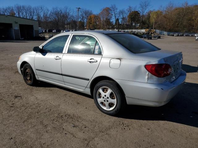 Photo 1 VIN: 2T1BR32E56C583205 - TOYOTA COROLLA CE 