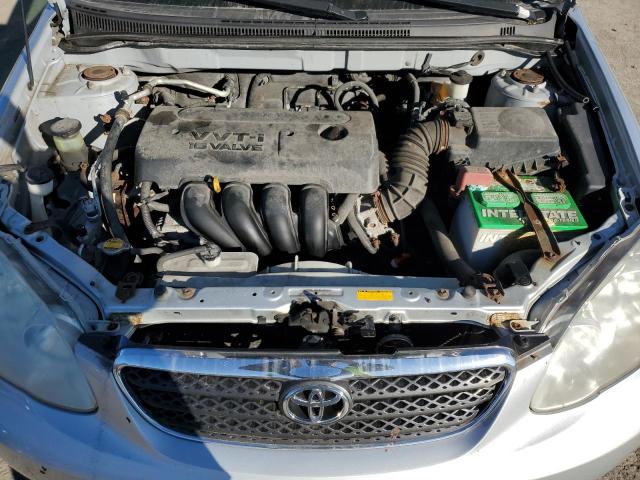 Photo 10 VIN: 2T1BR32E56C583205 - TOYOTA COROLLA CE 