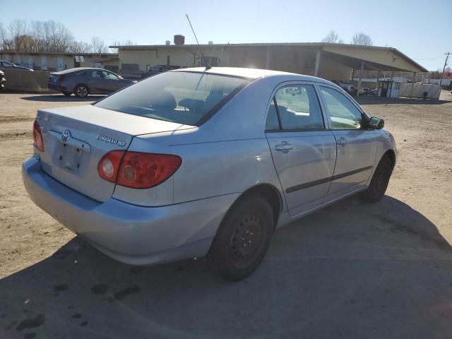 Photo 2 VIN: 2T1BR32E56C583205 - TOYOTA COROLLA CE 