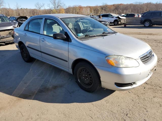 Photo 3 VIN: 2T1BR32E56C583205 - TOYOTA COROLLA CE 