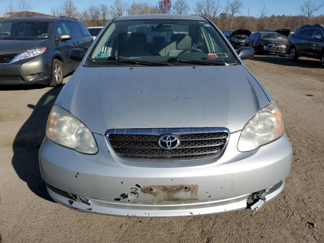 Photo 4 VIN: 2T1BR32E56C583205 - TOYOTA COROLLA CE 