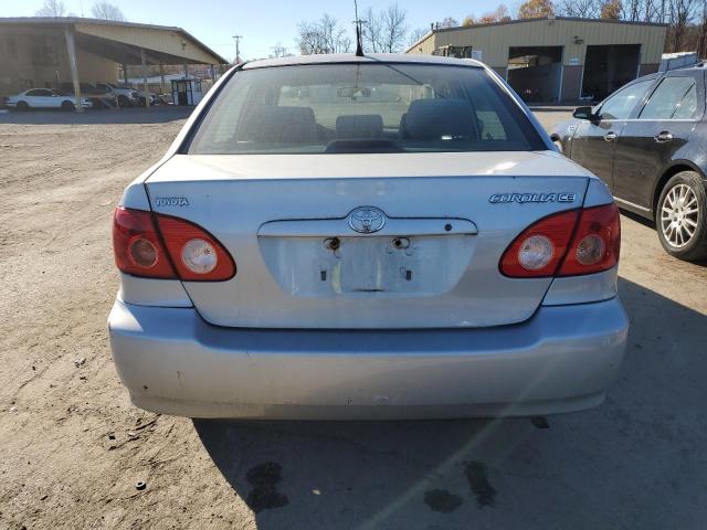 Photo 5 VIN: 2T1BR32E56C583205 - TOYOTA COROLLA CE 