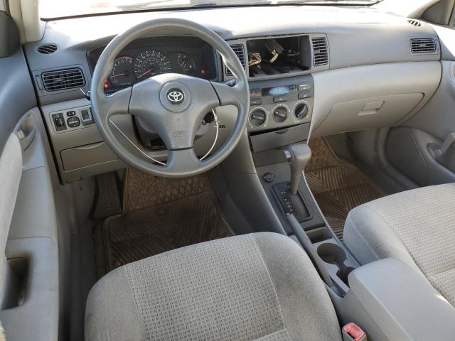 Photo 7 VIN: 2T1BR32E56C583205 - TOYOTA COROLLA CE 