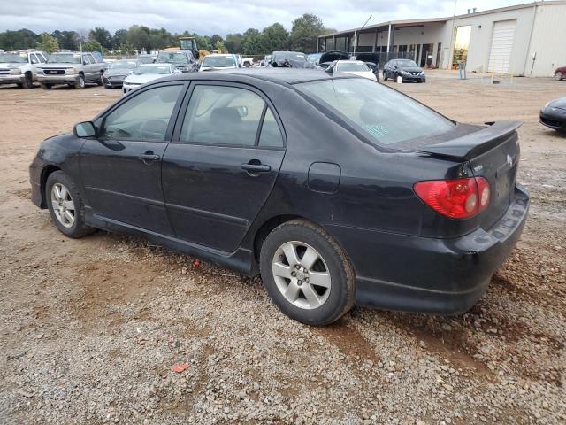 Photo 1 VIN: 2T1BR32E56C606563 - TOYOTA COROLLA CE 