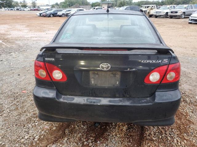 Photo 5 VIN: 2T1BR32E56C606563 - TOYOTA COROLLA CE 