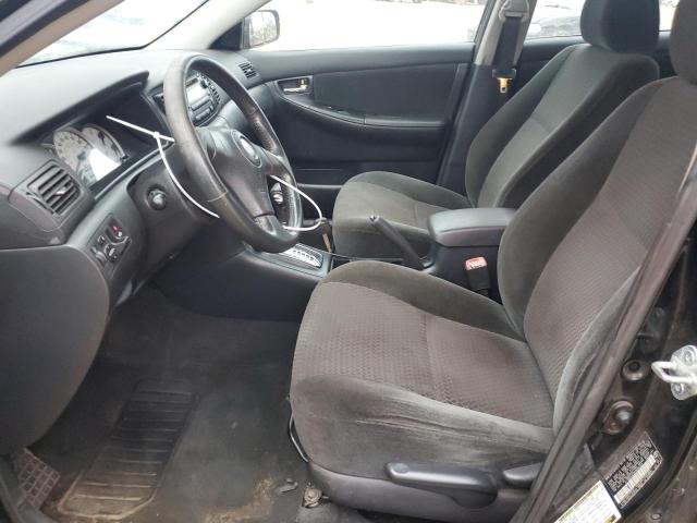 Photo 6 VIN: 2T1BR32E56C606563 - TOYOTA COROLLA CE 