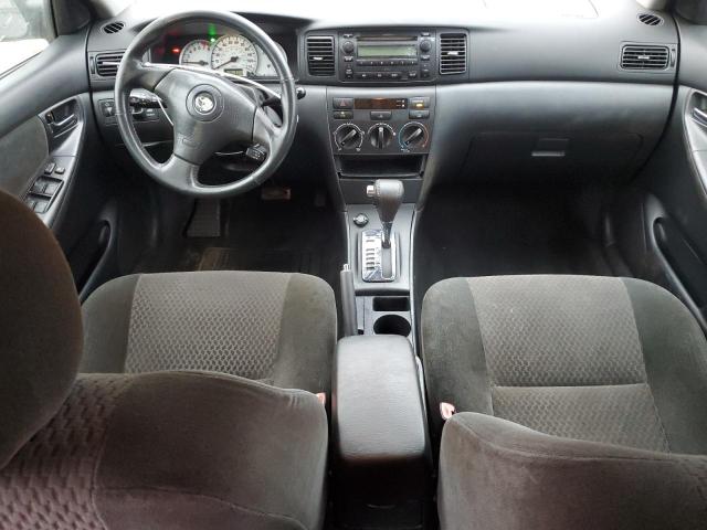 Photo 7 VIN: 2T1BR32E56C606563 - TOYOTA COROLLA CE 