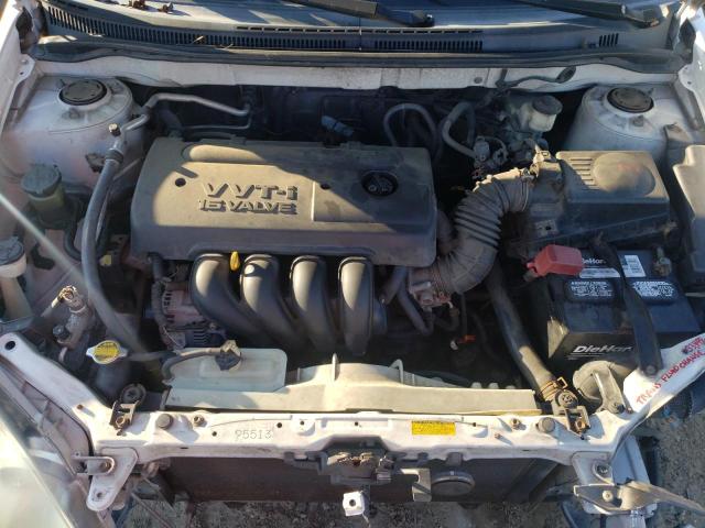 Photo 10 VIN: 2T1BR32E56C616736 - TOYOTA COROLLA 