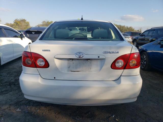 Photo 5 VIN: 2T1BR32E56C616736 - TOYOTA COROLLA 