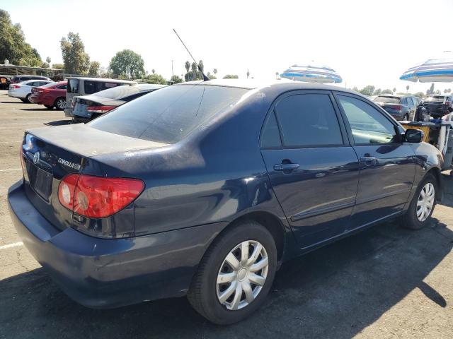 Photo 2 VIN: 2T1BR32E56C617708 - TOYOTA COROLLA CE 