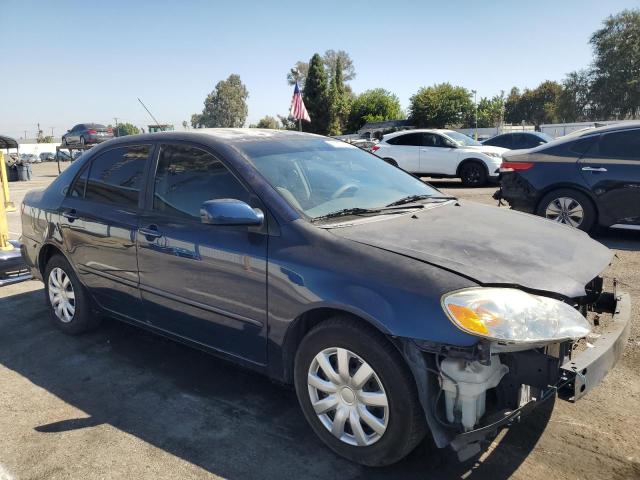 Photo 3 VIN: 2T1BR32E56C617708 - TOYOTA COROLLA CE 