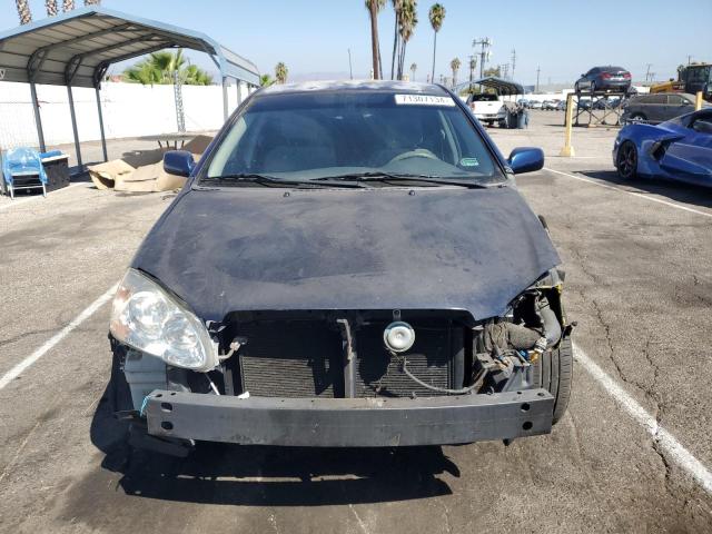 Photo 4 VIN: 2T1BR32E56C617708 - TOYOTA COROLLA CE 