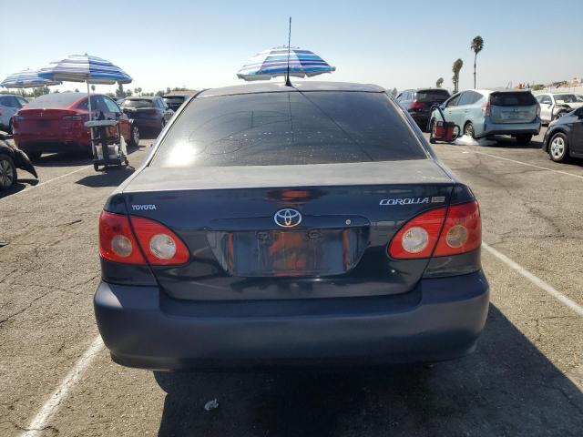 Photo 5 VIN: 2T1BR32E56C617708 - TOYOTA COROLLA CE 