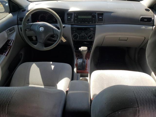 Photo 7 VIN: 2T1BR32E56C617708 - TOYOTA COROLLA CE 