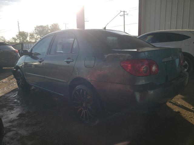 Photo 1 VIN: 2T1BR32E56C620396 - TOYOTA COROLLA 