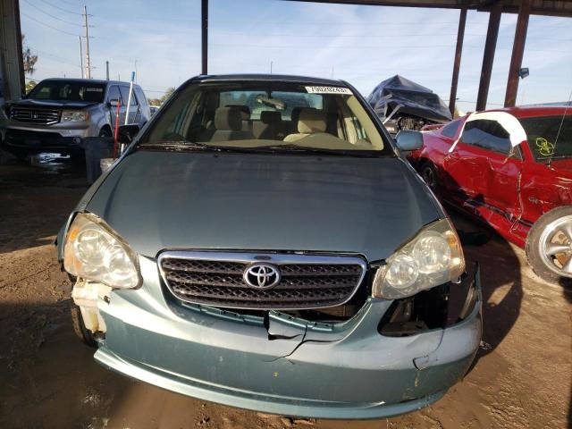 Photo 4 VIN: 2T1BR32E56C620396 - TOYOTA COROLLA 