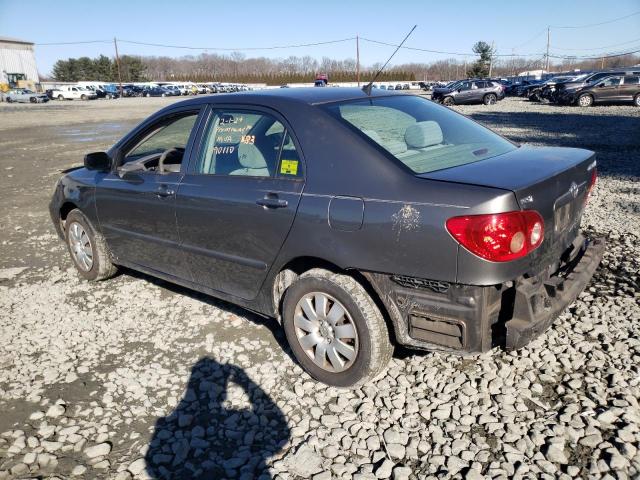 Photo 1 VIN: 2T1BR32E56C634542 - TOYOTA COROLLA 