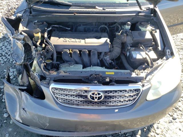 Photo 10 VIN: 2T1BR32E56C634542 - TOYOTA COROLLA 