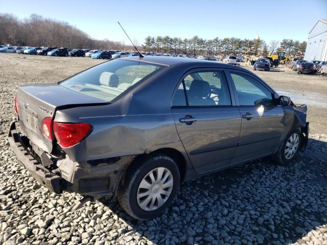 Photo 2 VIN: 2T1BR32E56C634542 - TOYOTA COROLLA 