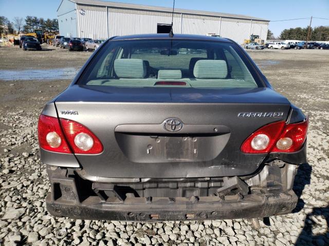 Photo 5 VIN: 2T1BR32E56C634542 - TOYOTA COROLLA 