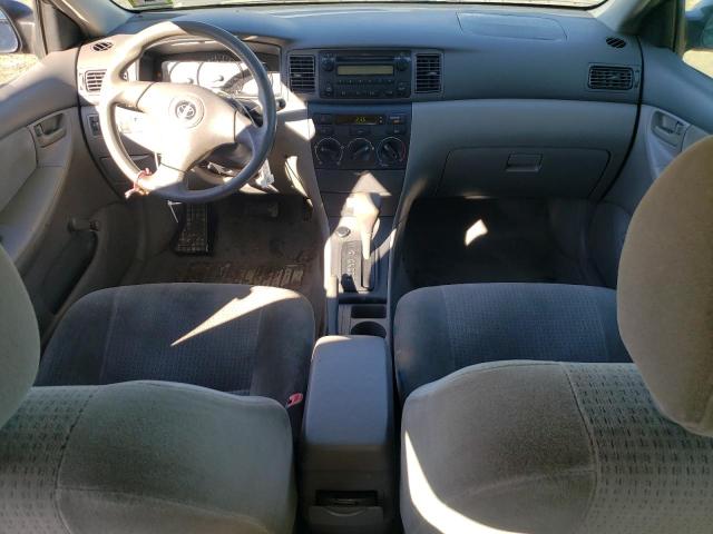 Photo 7 VIN: 2T1BR32E56C634542 - TOYOTA COROLLA 