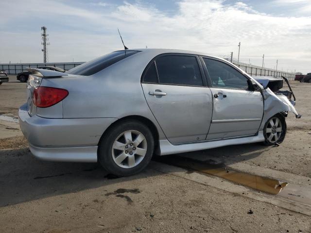 Photo 2 VIN: 2T1BR32E56C638655 - TOYOTA COROLLA CE 