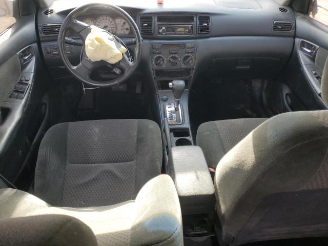 Photo 7 VIN: 2T1BR32E56C638655 - TOYOTA COROLLA CE 