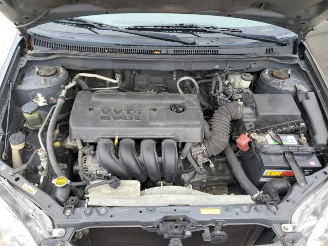 Photo 10 VIN: 2T1BR32E56C640096 - TOYOTA COROLLA 