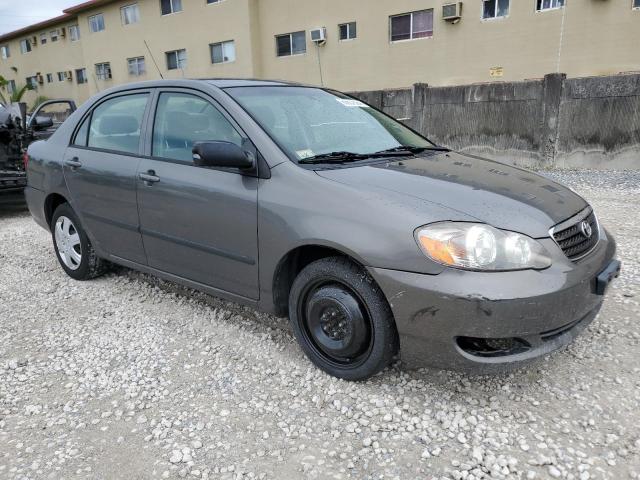 Photo 3 VIN: 2T1BR32E56C640096 - TOYOTA COROLLA 