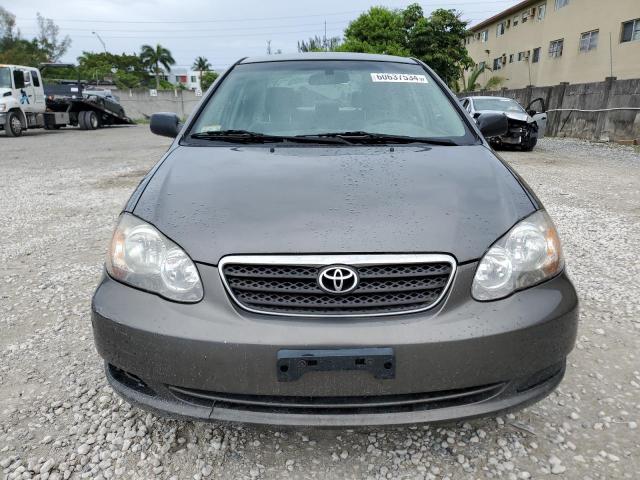 Photo 4 VIN: 2T1BR32E56C640096 - TOYOTA COROLLA 