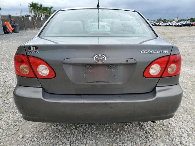 Photo 5 VIN: 2T1BR32E56C640096 - TOYOTA COROLLA 