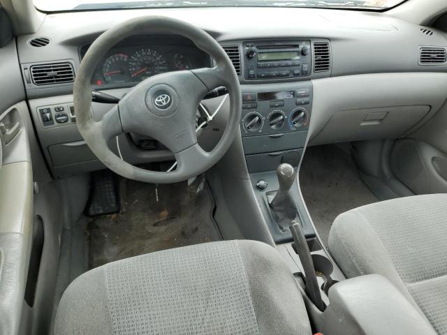 Photo 7 VIN: 2T1BR32E56C640096 - TOYOTA COROLLA 