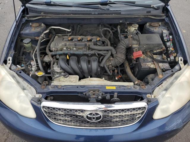 Photo 10 VIN: 2T1BR32E56C643127 - TOYOTA COROLLA 