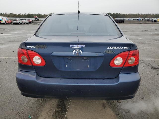 Photo 5 VIN: 2T1BR32E56C643127 - TOYOTA COROLLA 