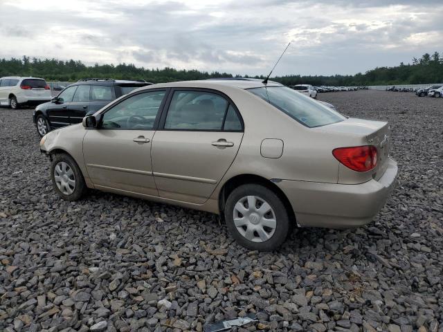 Photo 1 VIN: 2T1BR32E56C656153 - TOYOTA COROLLA 