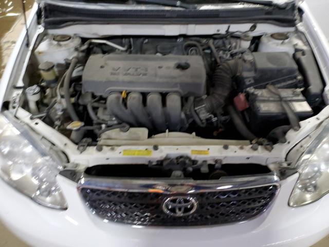 Photo 10 VIN: 2T1BR32E56C657657 - TOYOTA COROLLA 