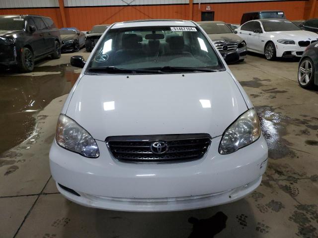 Photo 4 VIN: 2T1BR32E56C657657 - TOYOTA COROLLA 