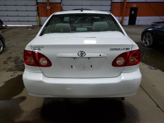 Photo 5 VIN: 2T1BR32E56C657657 - TOYOTA COROLLA 