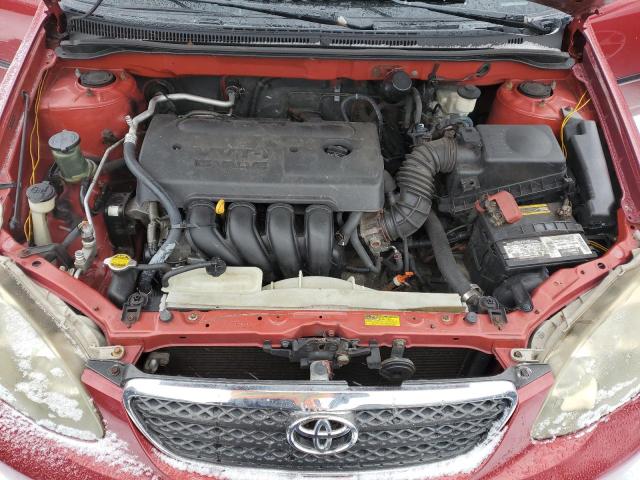 Photo 10 VIN: 2T1BR32E56C666424 - TOYOTA COROLLA 