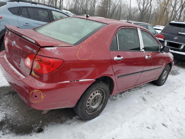 Photo 2 VIN: 2T1BR32E56C666424 - TOYOTA COROLLA 