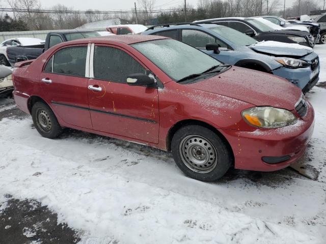 Photo 3 VIN: 2T1BR32E56C666424 - TOYOTA COROLLA 