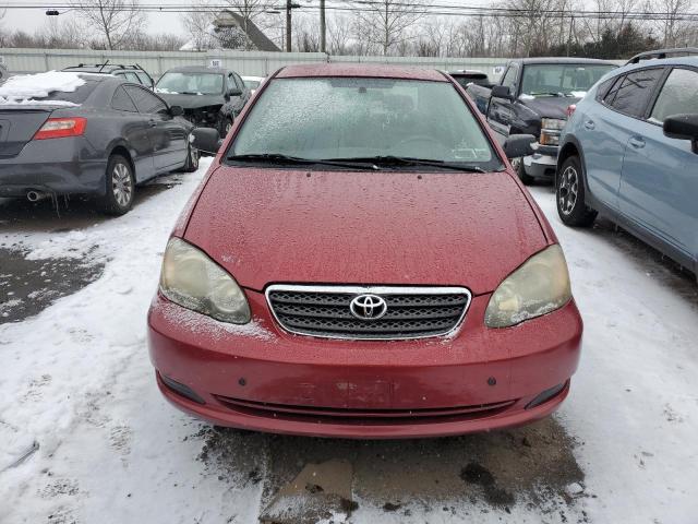 Photo 4 VIN: 2T1BR32E56C666424 - TOYOTA COROLLA 