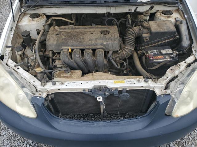 Photo 10 VIN: 2T1BR32E56C695972 - TOYOTA COROLLA CE 