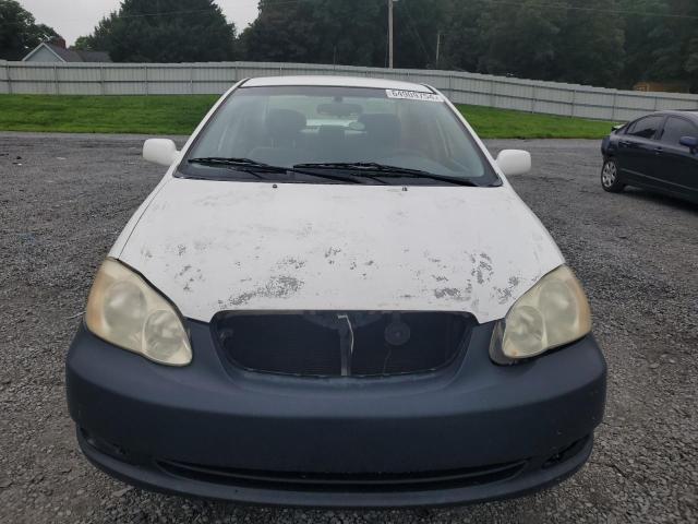 Photo 4 VIN: 2T1BR32E56C695972 - TOYOTA COROLLA CE 