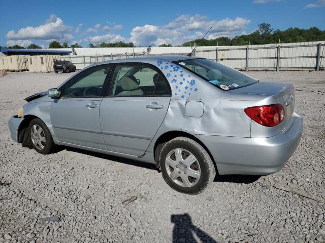 Photo 1 VIN: 2T1BR32E56C702614 - TOYOTA COROLLA 