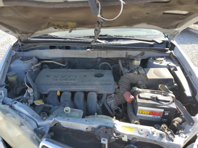 Photo 10 VIN: 2T1BR32E56C702614 - TOYOTA COROLLA 