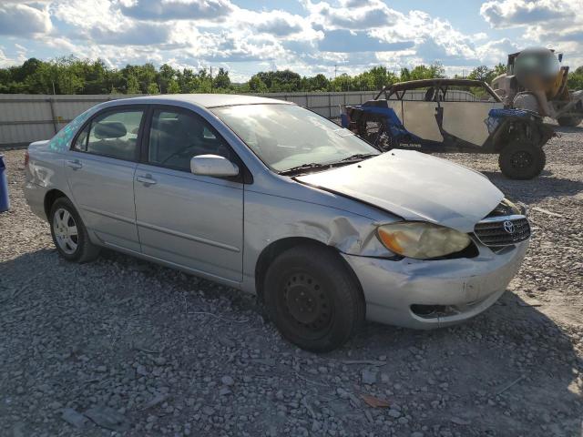 Photo 3 VIN: 2T1BR32E56C702614 - TOYOTA COROLLA 