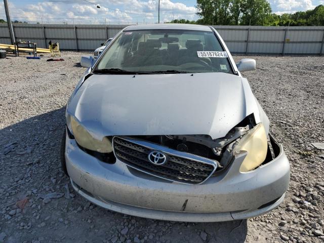 Photo 4 VIN: 2T1BR32E56C702614 - TOYOTA COROLLA 