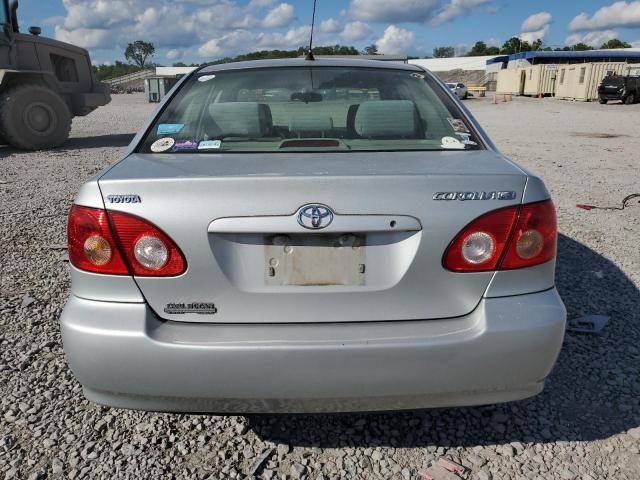 Photo 5 VIN: 2T1BR32E56C702614 - TOYOTA COROLLA 