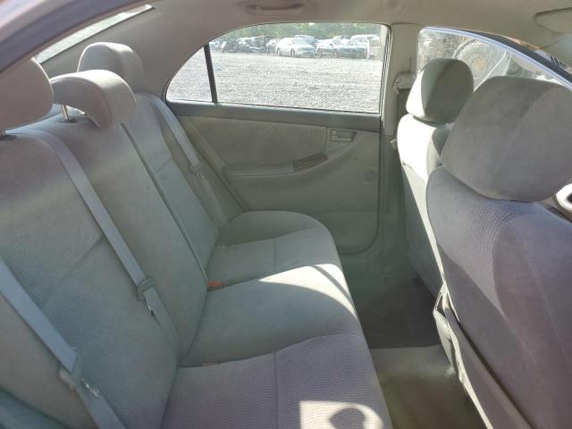 Photo 9 VIN: 2T1BR32E56C702614 - TOYOTA COROLLA 